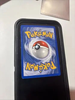 Pokemon Ninetales EX 96/101 Holo NM Card 2004 Hidden Legends Series - Image 2