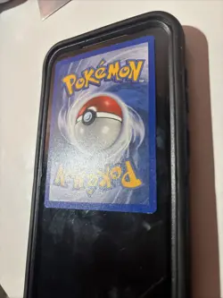 Pokemon Ninetales EX 96/101 Holo NM Card 2004 Hidden Legends Series - Image 3