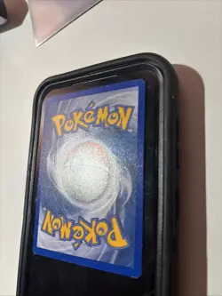 Pokemon Ninetales EX 96/101 Holo NM Card 2004 Hidden Legends Series - Image 4