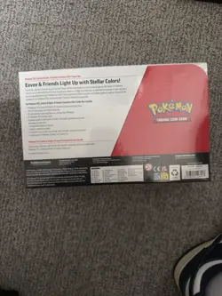 Pokemon Prismatic Evolutions Elite Trainer Box 2-Pack Special Edition English - Image 3