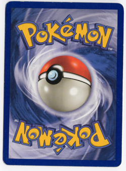 Super Energy Removal 79/102 Base Set TRAINER Pokemon Card - Image 2