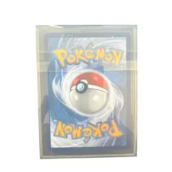 Pokemon Ethan's Ho-Oh EX 230/182 Sv10 Destined Rivals Holo Illustration Rare - Image 2