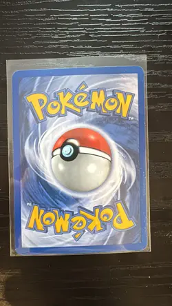 Pokemon 2004 - Rocket's Snorlax ex - 104/109 Team Rocket Returns Holo NM - Image 3