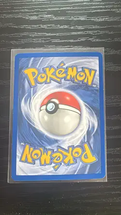 Pokemon 2004 - Rocket's Snorlax ex - 104/109 Team Rocket Returns Holo NM - Image 4