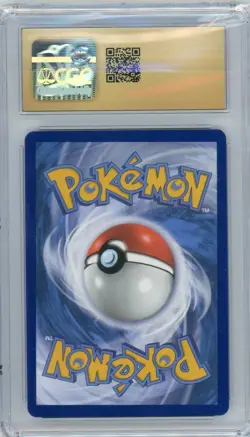 Pokemon Crown Zenith Entei V GG36/GG70 Galarian Gallery CGC 10 Pristine - Image 2