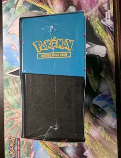 Ascended Heroes Pokemon Center Exclusive ETB Elite Trainer Box Factory Sealed - Image 2
