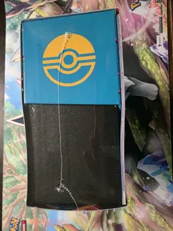 Ascended Heroes Pokemon Center Exclusive ETB Elite Trainer Box Factory Sealed - Image 4