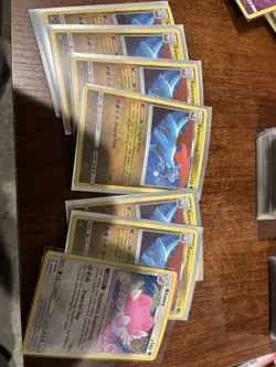 1150+ Pokemon Sun & Moon Era Bulk Lot 800+ C/UC 350+ R/RH/H - Image 2