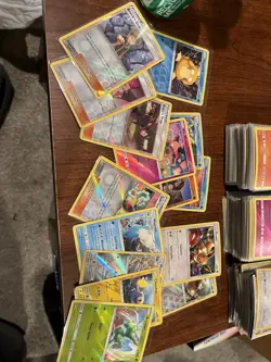 1150+ Pokemon Sun & Moon Era Bulk Lot 800+ C/UC 350+ R/RH/H - Image 4
