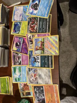 1150+ Pokemon Sun & Moon Era Bulk Lot 800+ C/UC 350+ R/RH/H - Image 5