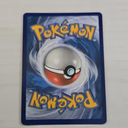 Pokemon TCG Air Balloon Secret Rare Full Art Trainer 213/202 Swsh01 Holo - Image 3