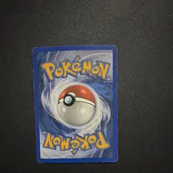 Pokemon Magcargo EX Unseen Forces Reverse Holo Uncommon 41/115 80HP Dual Armor - Image 2