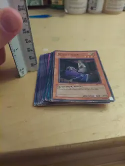 yugioh cards bulk lot - Image 2