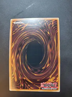 Yugioh! MP Hundred-Eyes Dragon - JUMP-EN039 - Ultra Rare - Limited Edition Moder - Image 3