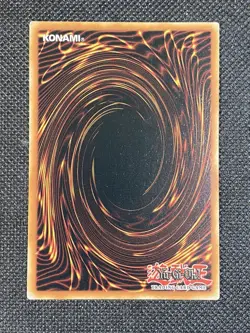 YuGiOh! - Tour of Doom LODT-EN068 Common Unlimited (Reprint) Near Mint - Image 2