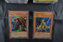 97/112 Near Complete Set (15 cards missing) - Invasion of Chaos - IOC - Yu-Gi-Oh - Image 2