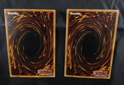 97/112 Near Complete Set (15 cards missing) - Invasion of Chaos - IOC - Yu-Gi-Oh - Image 3