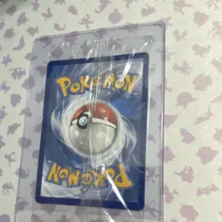 Pokemon Eevee VMAX SWSH087 Promo Full Art Holo 300 HP Sword & Shield Card - Image 2