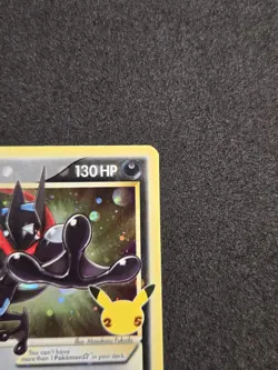 Greninja Star SWSH144 SWSH: Sword & Shield Promo Cards Holo - Image 4