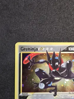 Greninja Star SWSH144 SWSH: Sword & Shield Promo Cards Holo - Image 5