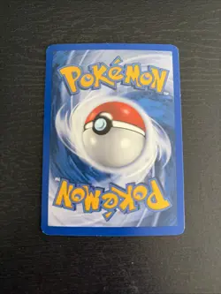 Pokemon EX Emerald Marshtomp Reverse Holo Card 36/106 TCG Holo LP - Image 3