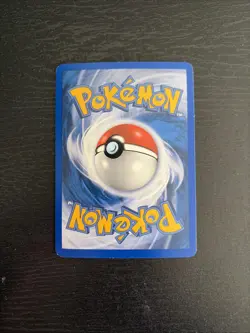 Pokemon EX Emerald Marshtomp Reverse Holo Card 36/106 TCG Holo LP - Image 4