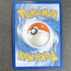 Pokemon Mega Hawlucha EX 250HP Full Art Foil 268/217 120+ Power Fighting Card - Image 2