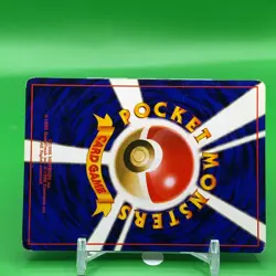 Slowbro TCG Lv.26 Pokemon Card Game Japanese Japan Nintendo Anime F/S d - Image 5