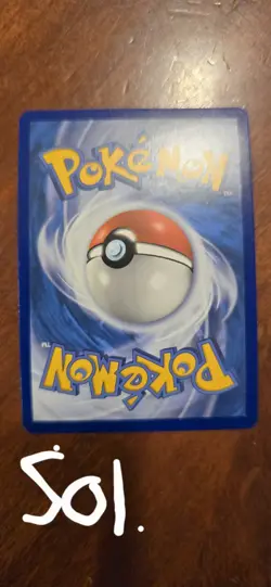 Solgaleo & Lunala GX 75/236 Sm-Cosmic Eclipse Holo Card Near Mint Condition - Image 2