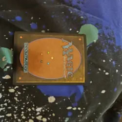 MTG Steam Vents rare Lorwyn eclipsed FOIL - Image 2