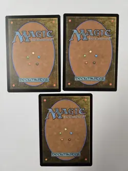 Mishra's Factory Modern Horizons 2 Regular Uncommon. NM. X3. 302 - Image 3