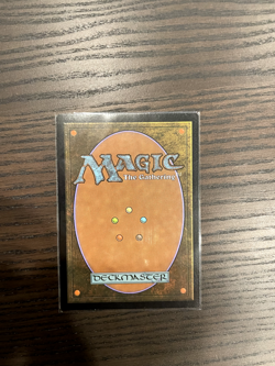 Muldrotha, the Gravetide (Extended Altered Art, Acrylic Paint) - Image 2