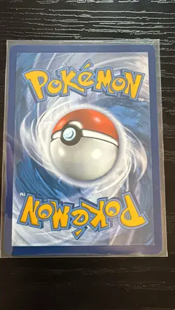 Pokemon Gengar HOLO | Deutsch SWSH052 Black Star Promo | Near Mint - Image 2