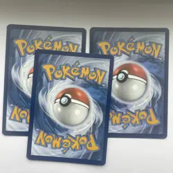 Pokemon TCG - Dragapult ex TWM 200/167 x 3- Meta Deck - NM - Image 2