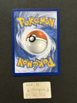 Pokemon Journey Together - Lillie’s Clefairy Ex - 173/159 - Full Art Rare - M/NM - Image 5