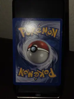 Krabby 115/165 Reverse Holo Expedition Base Set 2003 Vintage LP/NM - Image 2