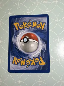 Pokemon TCG Mew Expedition Base Set 19/165 Holo Rare - Image 4