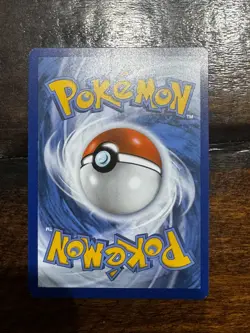 Mew EX SVP 053 BLACK STAR PROMO - Pokemon TCG Scarlet Violet 151 Full Art - Image 2