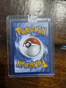 Mew EX SVP 053 BLACK STAR PROMO - Pokemon TCG Scarlet Violet 151 Full Art - Image 3