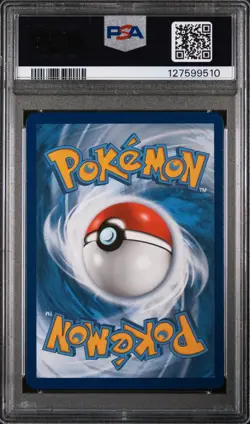 2019 Pokemon SM Black Star Promo Articuno Zapdos Moltres FA PSA 10 #SM210 - Image 2