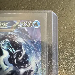 Pokemon Chien-Pao ex Special Illustration Rare Holo 261/193 Paldea Evolved (NM) - Image 4