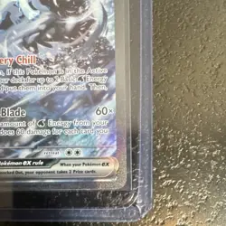 Pokemon Chien-Pao ex Special Illustration Rare Holo 261/193 Paldea Evolved (NM) - Image 5