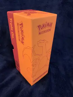Set of 3 Pokemon Generations Trading Card Game boxes - Image 4