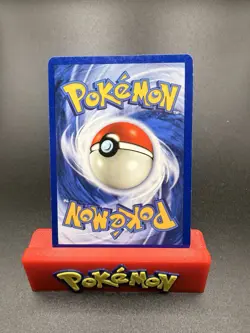 1st edition Ekans 46/62 Fossil Set Rare Vintage Pokemon Card - NM/LP - Image 2