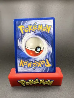 1st edition Ekans 46/62 Fossil Set Rare Vintage Pokemon Card - NM/LP - Image 3