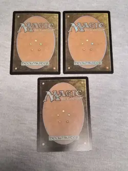 1x Bontu's Monument 225 MTG 1x Rhonas's Monument 236 1x Kefnet's Monument 231 - Image 2