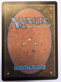 Parallax Wave - Nemesis (NMS), MP MTG (1/2) - Image 2