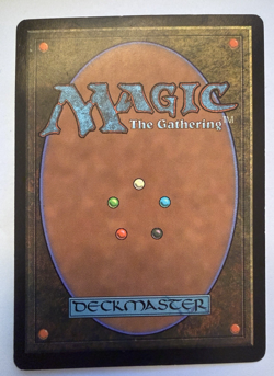 Parallax Wave - Nemesis (NMS), MP MTG (2/2) - Image 2