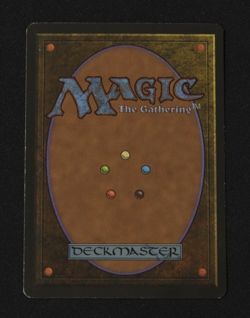 MTG - Kaysa - Alliances - LP - Image 2