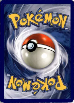 Lapras 10/62 Pokemon Fossil Holo Rare LP - Image 2